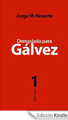 Demasiado para Gálvez