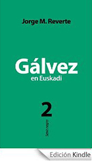 Gálvez en Euskadi